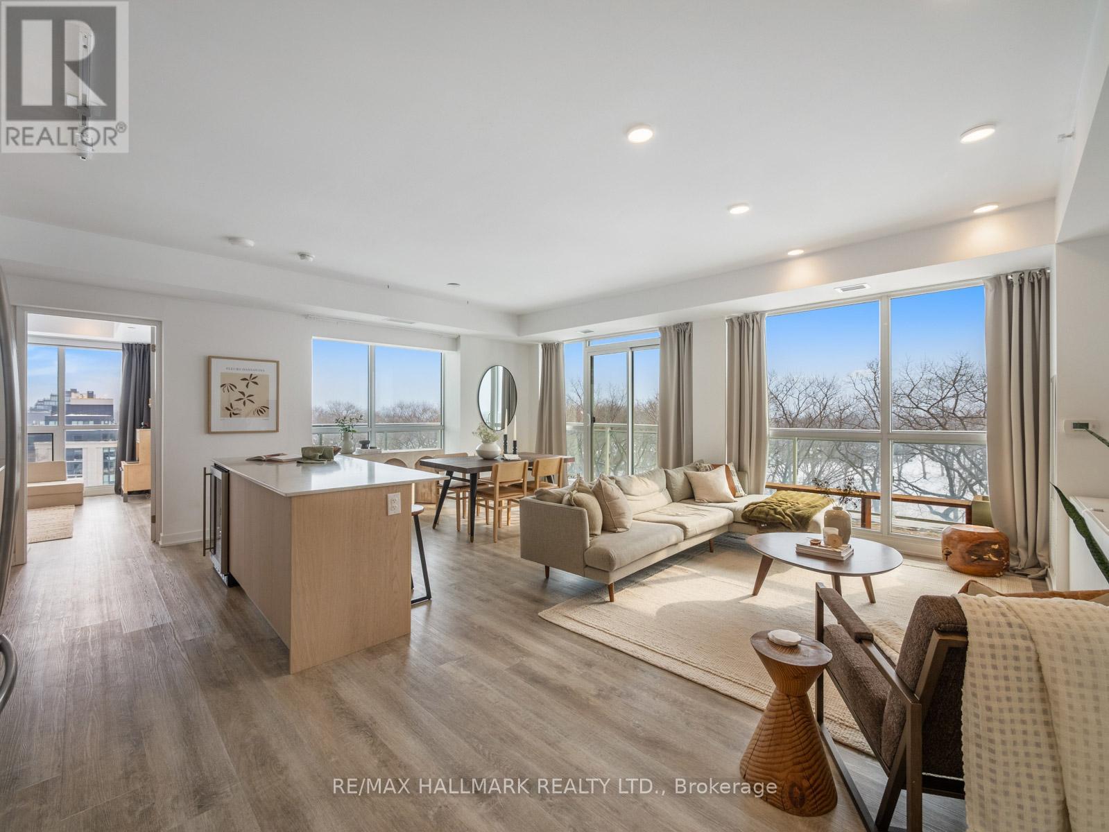 604 - 1350 KINGSTON ROAD