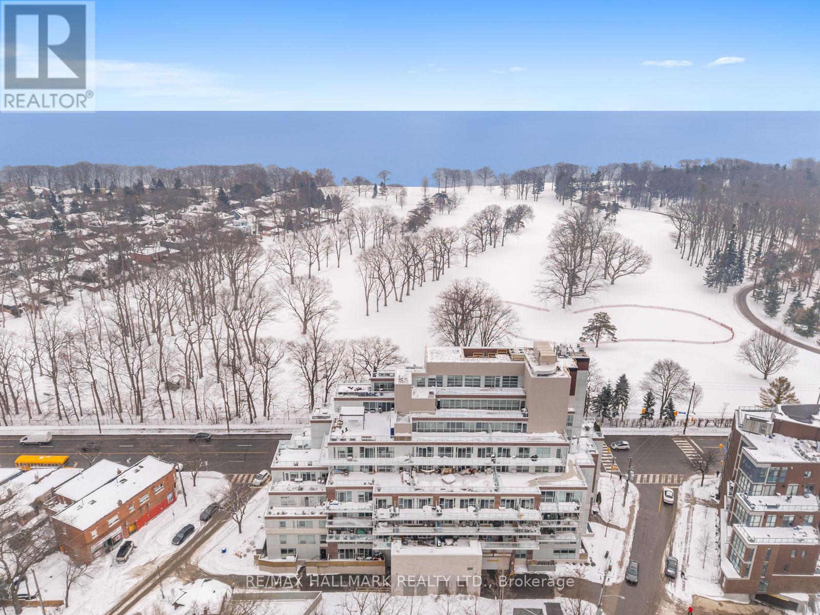 604 - 1350 KINGSTON ROAD