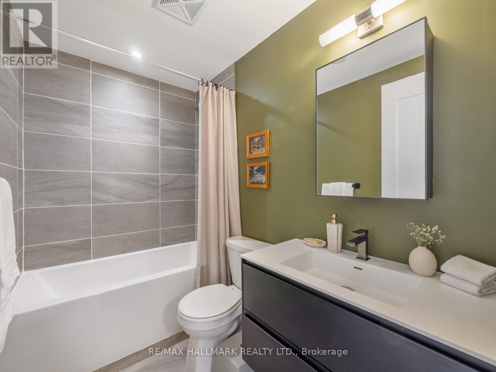 604 - 1350 KINGSTON ROAD