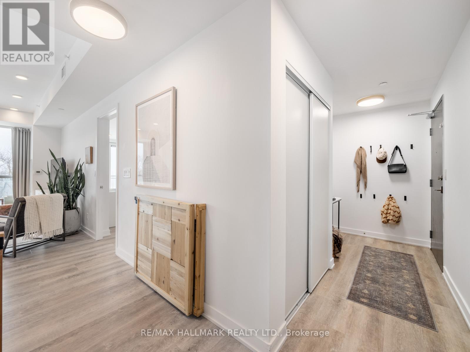 604 - 1350 KINGSTON ROAD