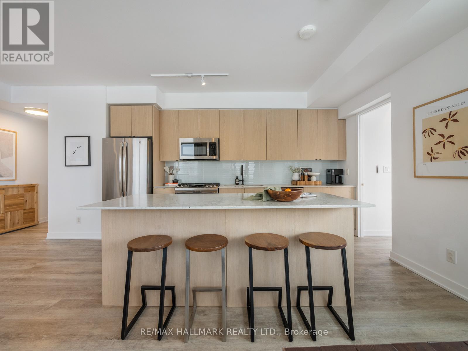 604 - 1350 KINGSTON ROAD