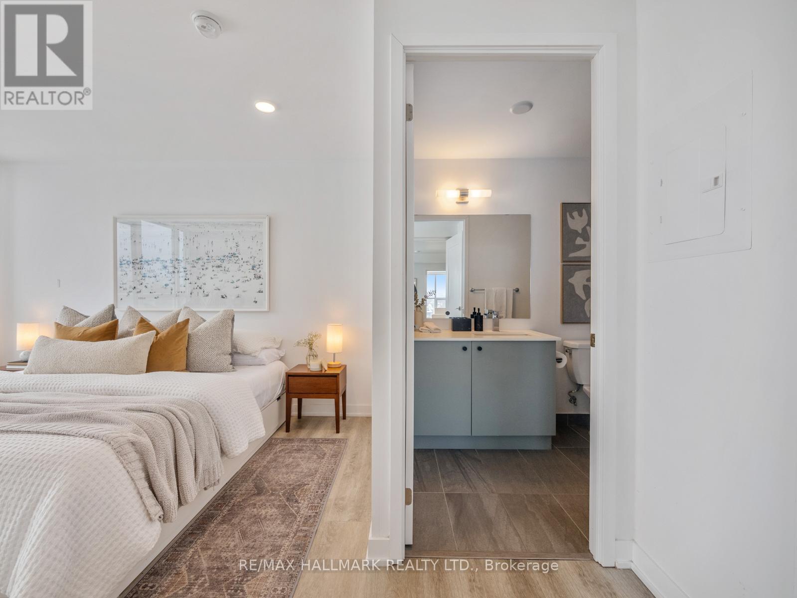 604 - 1350 KINGSTON ROAD