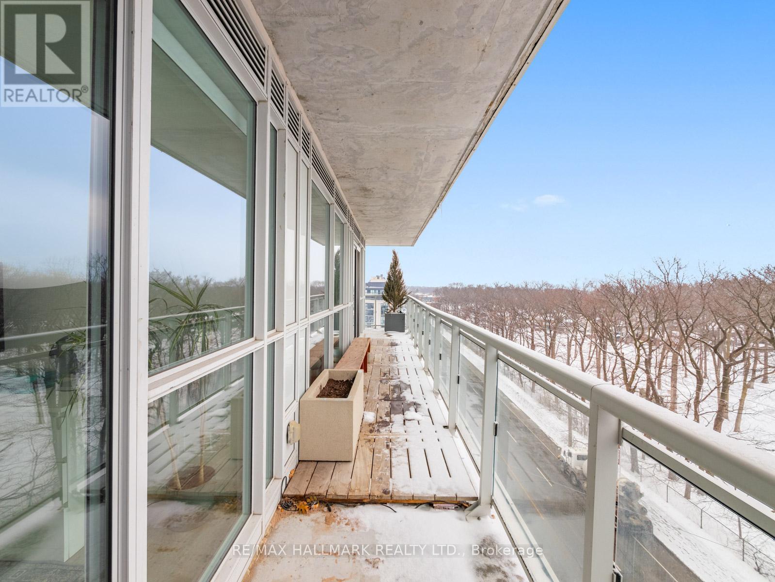 604 - 1350 KINGSTON ROAD