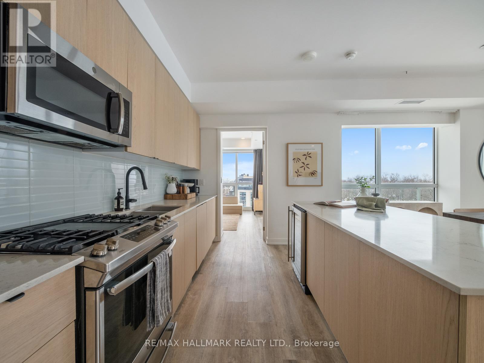 604 - 1350 KINGSTON ROAD