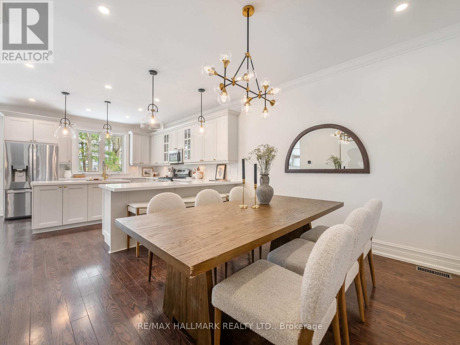 17 WOODLAND PARK ROAD