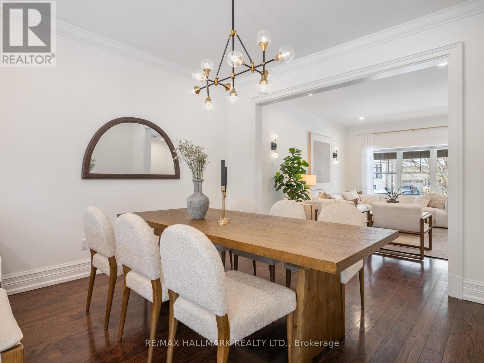 17 WOODLAND PARK ROAD