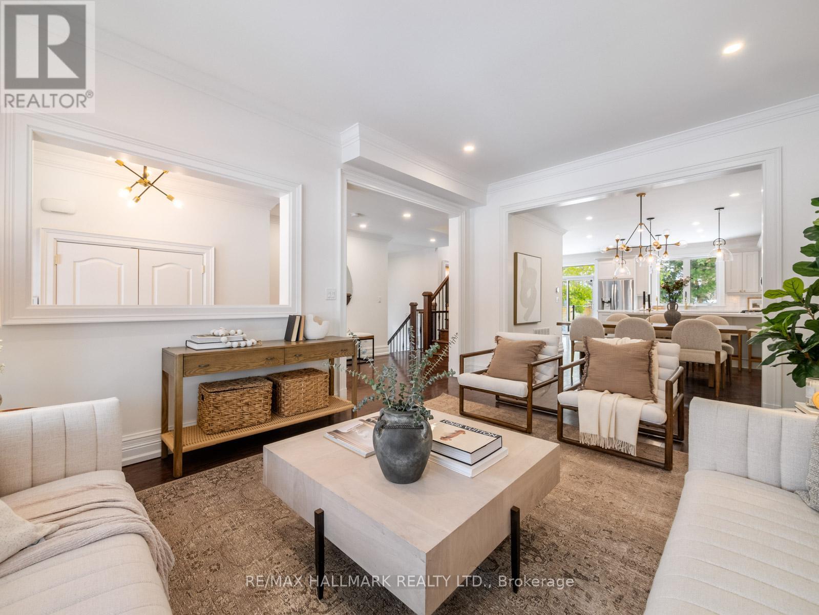 17 WOODLAND PARK ROAD