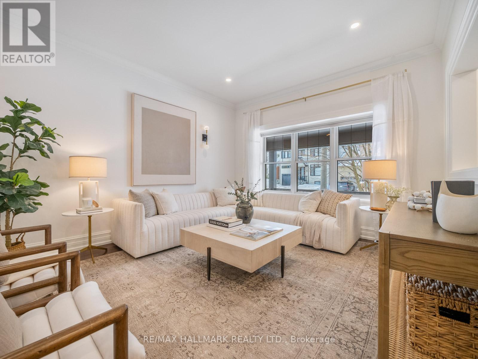 17 WOODLAND PARK ROAD