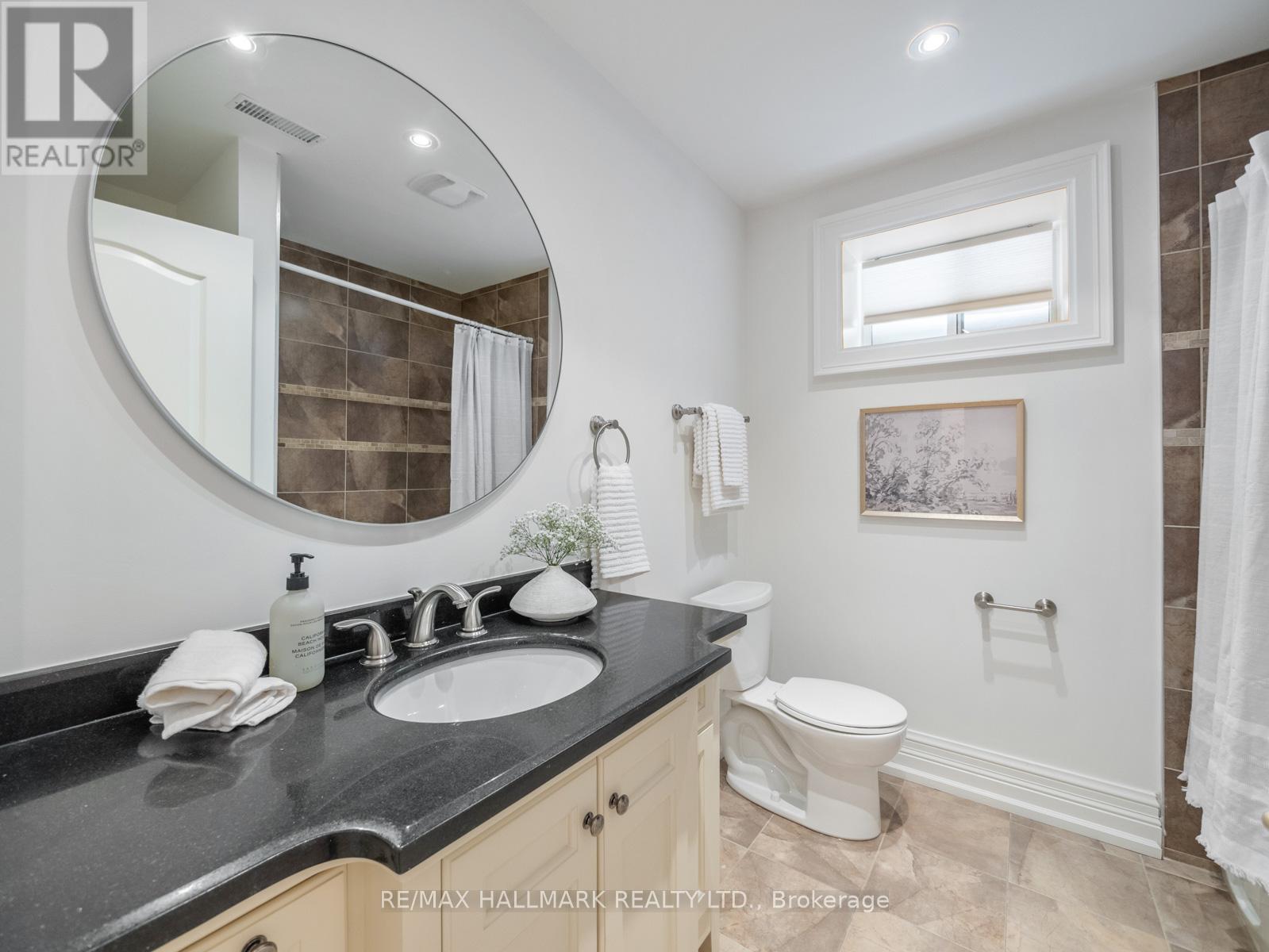 17 WOODLAND PARK ROAD