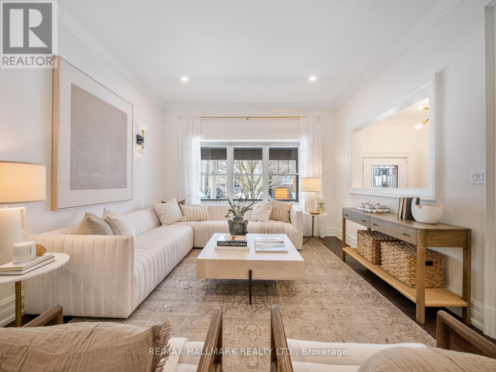 17 WOODLAND PARK ROAD