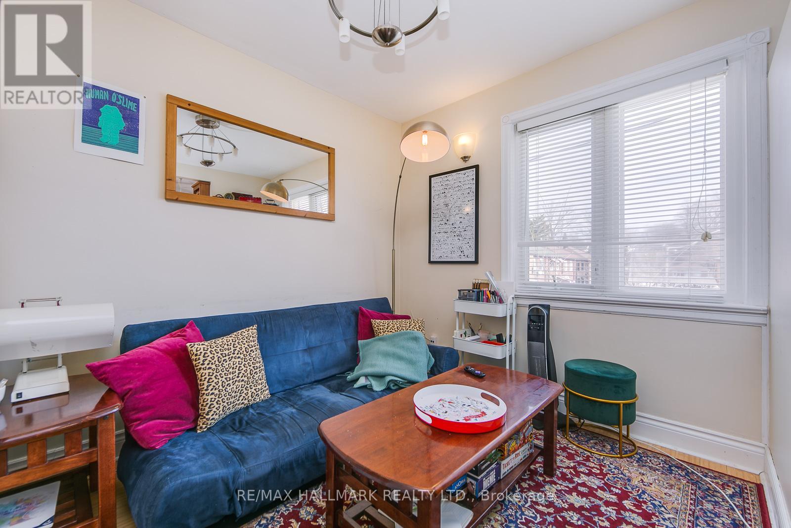 UPPER - 96 HERTLE AVENUE