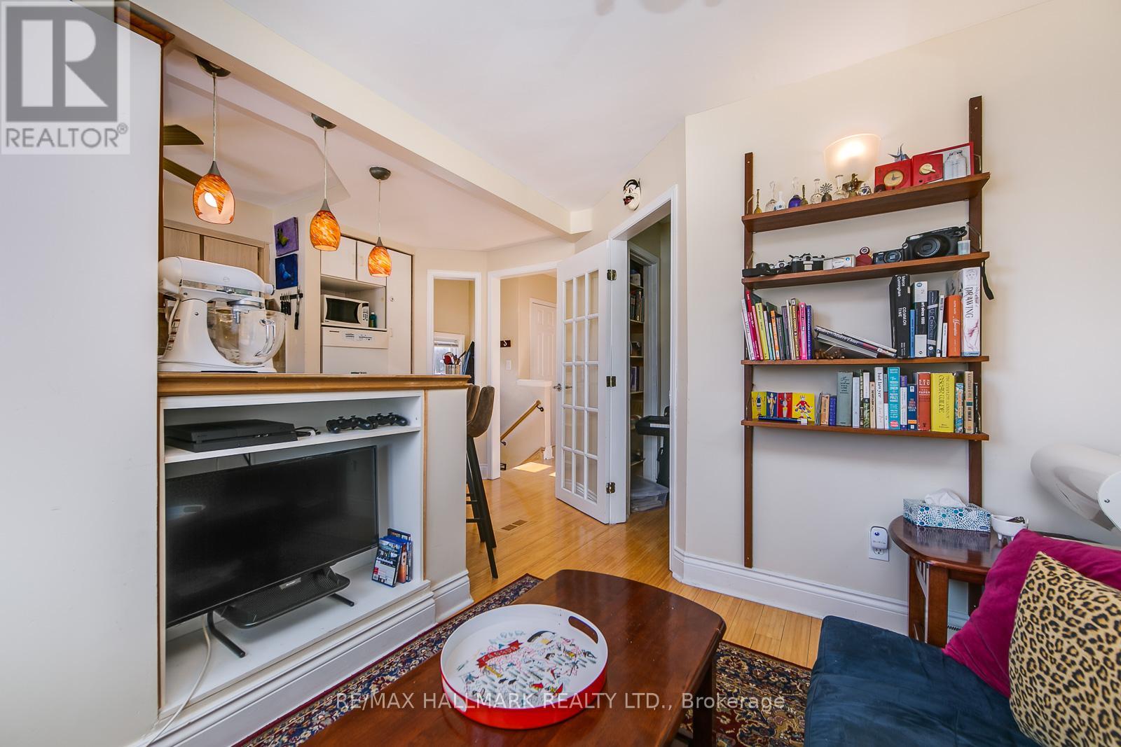 UPPER - 96 HERTLE AVENUE