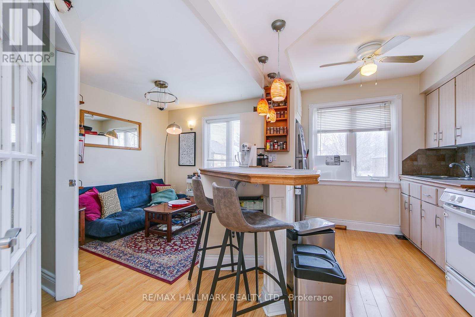 UPPER - 96 HERTLE AVENUE