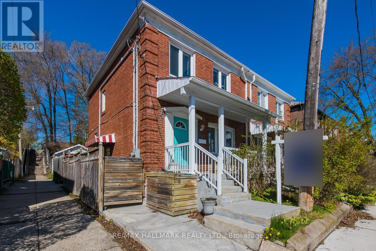 UPPER - 96 HERTLE AVENUE