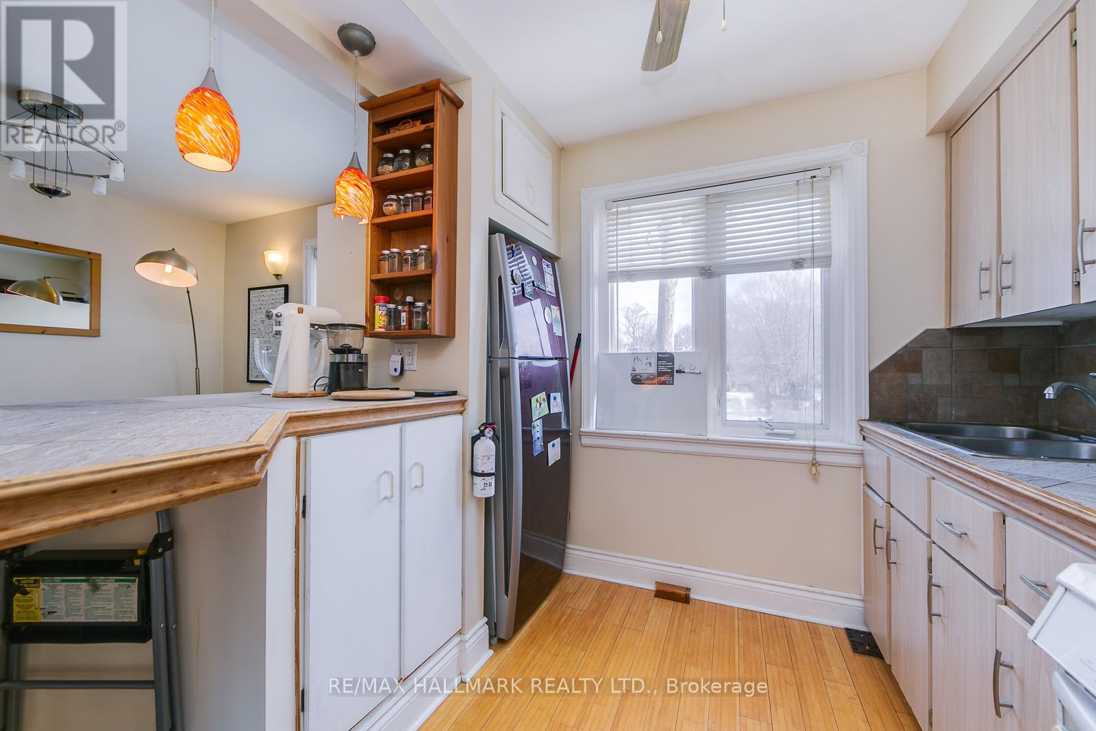 UPPER - 96 HERTLE AVENUE