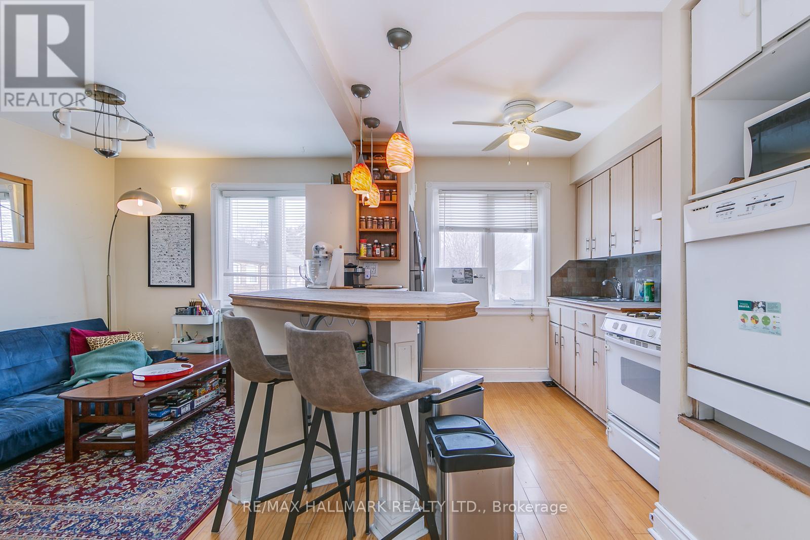 UPPER - 96 HERTLE AVENUE