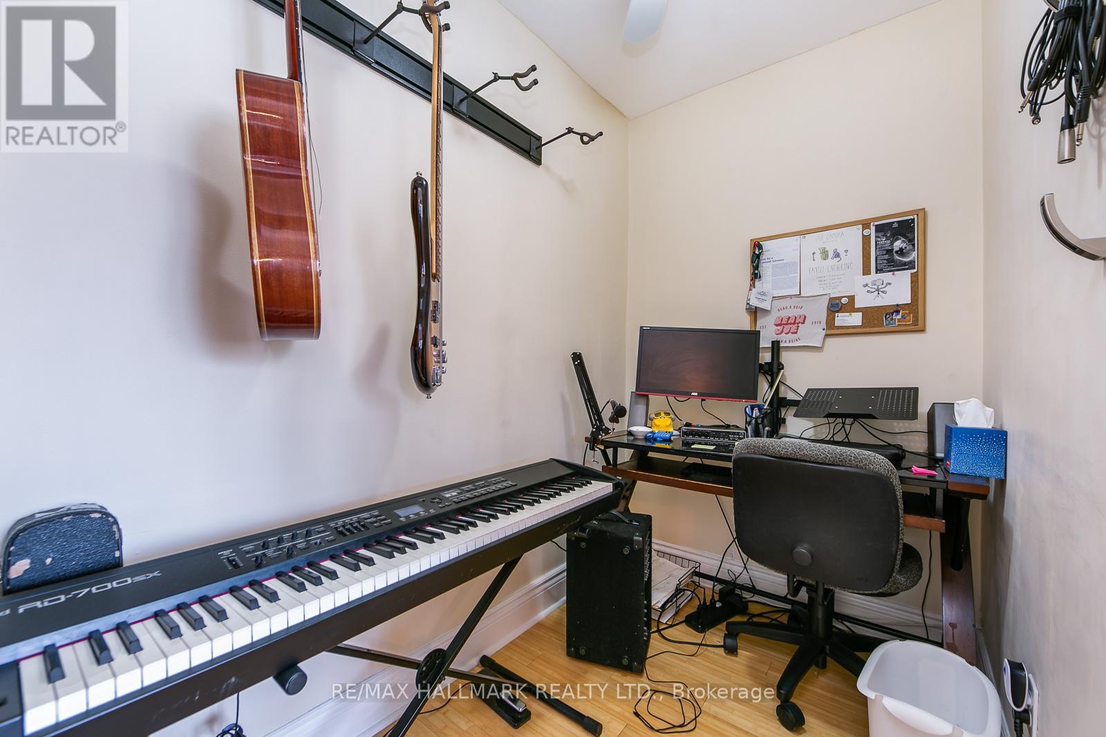 UPPER - 96 HERTLE AVENUE