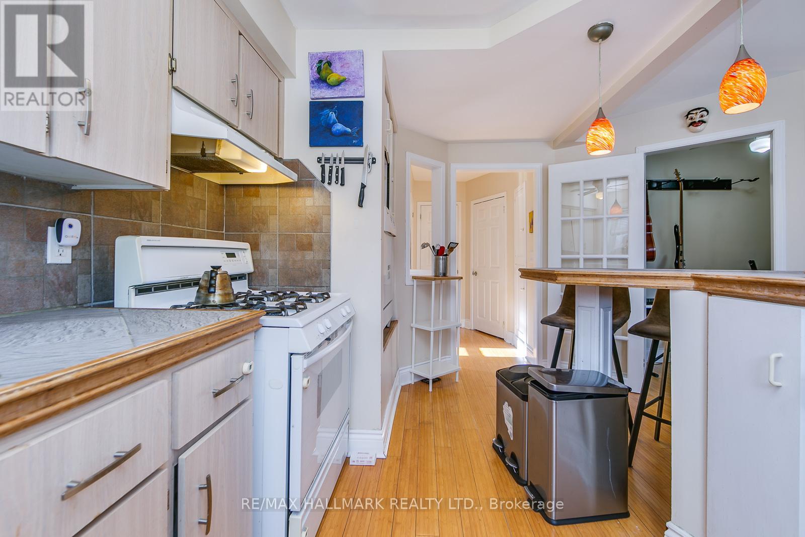 UPPER - 96 HERTLE AVENUE