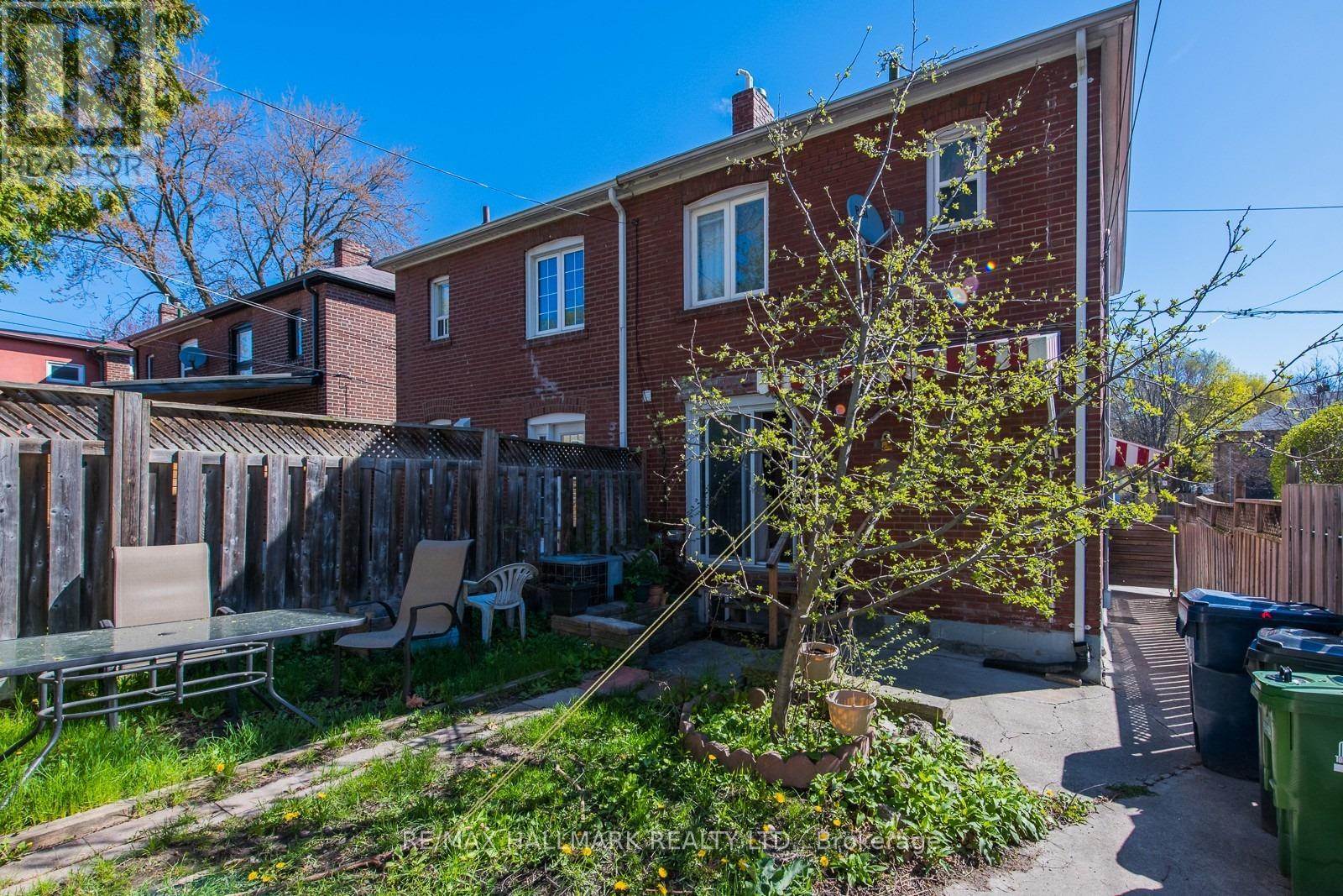 UPPER - 96 HERTLE AVENUE