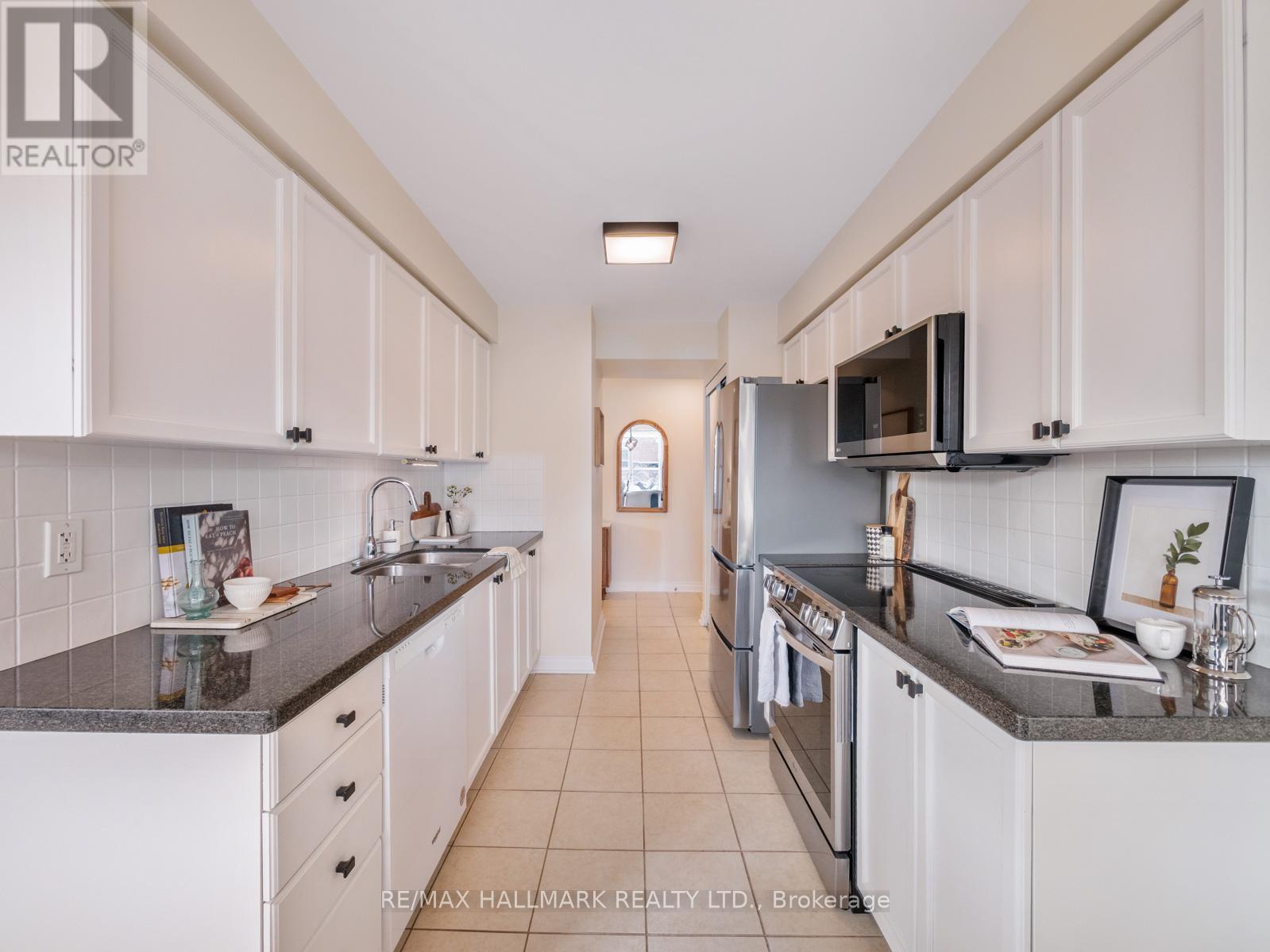 317 - 1863 QUEEN STREET E