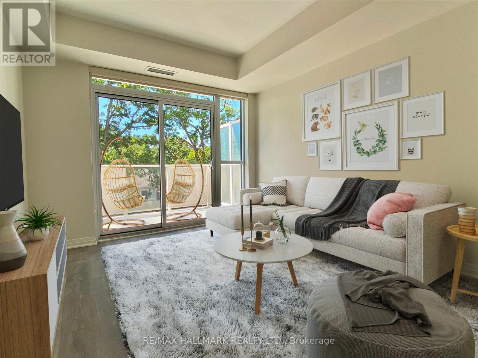 311 - 2301 DANFORTH AVENUE