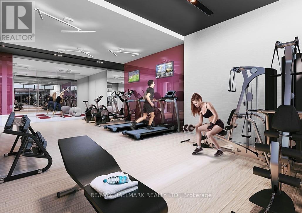 311 - 2301 DANFORTH AVENUE