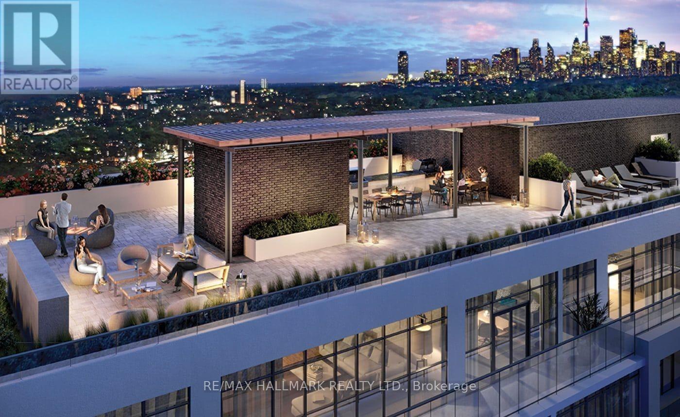 311 - 2301 DANFORTH AVENUE