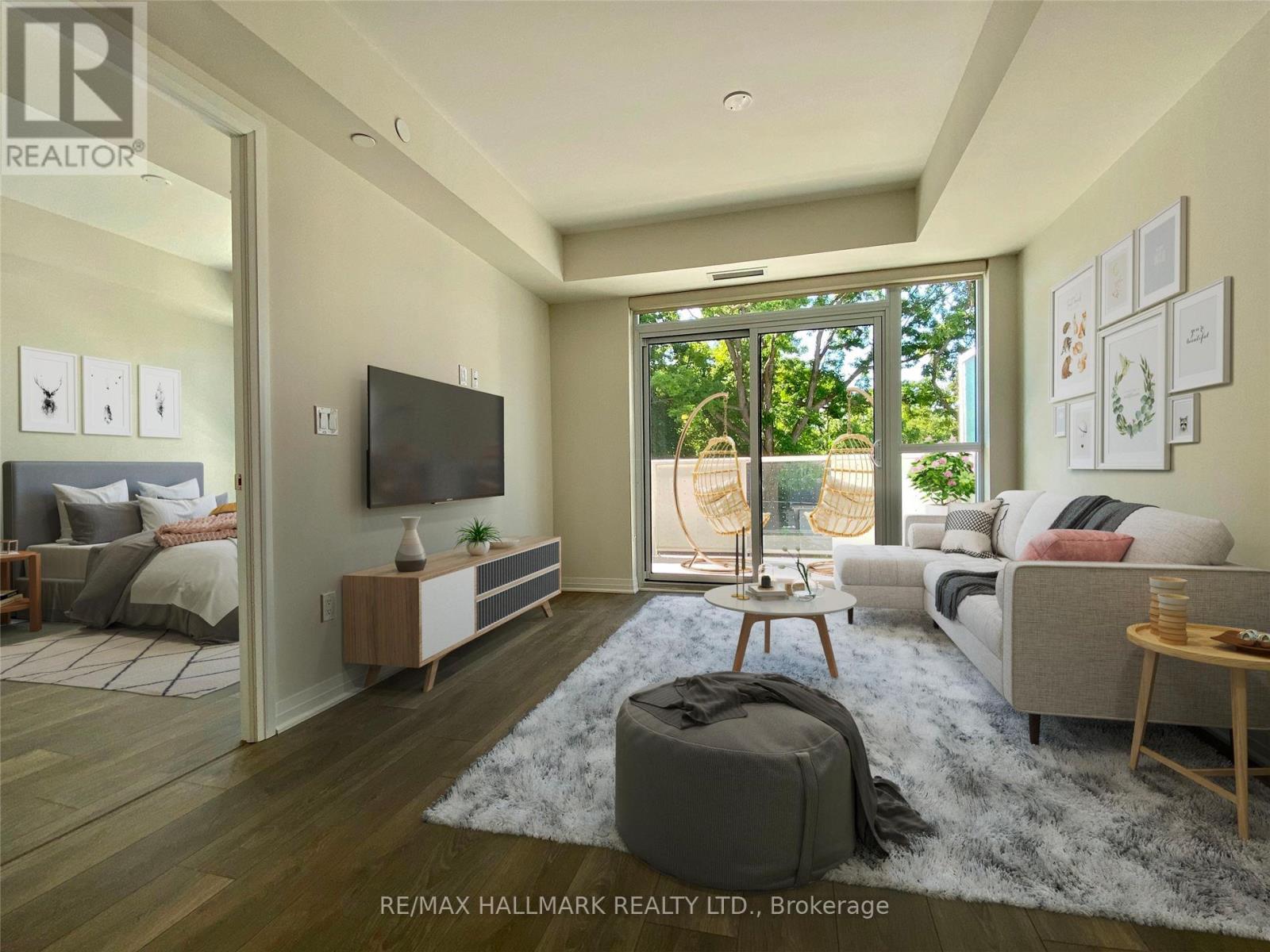 311 - 2301 DANFORTH AVENUE