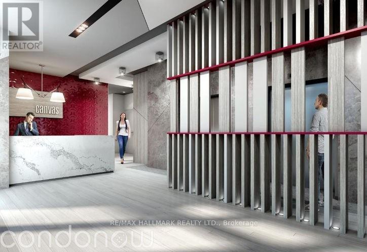 311 - 2301 DANFORTH AVENUE