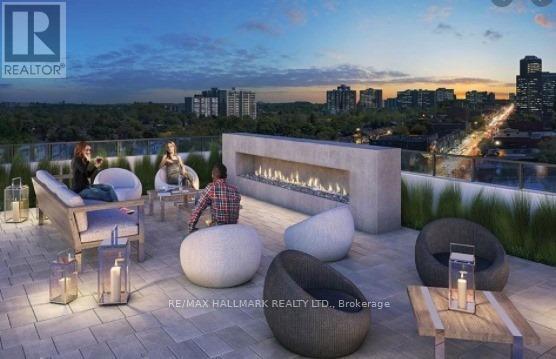 311 - 2301 DANFORTH AVENUE