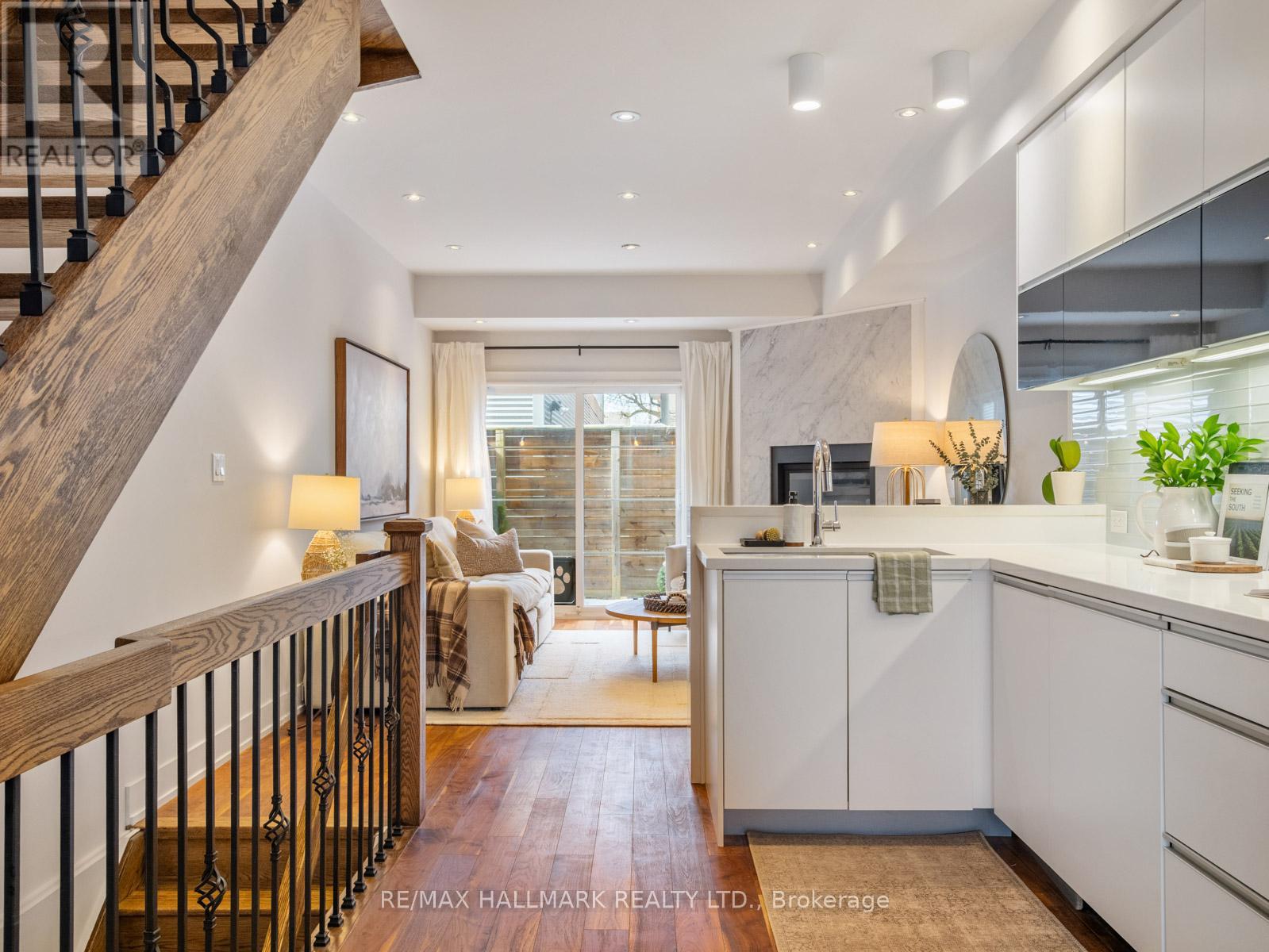 246B SCARBOROUGH ROAD