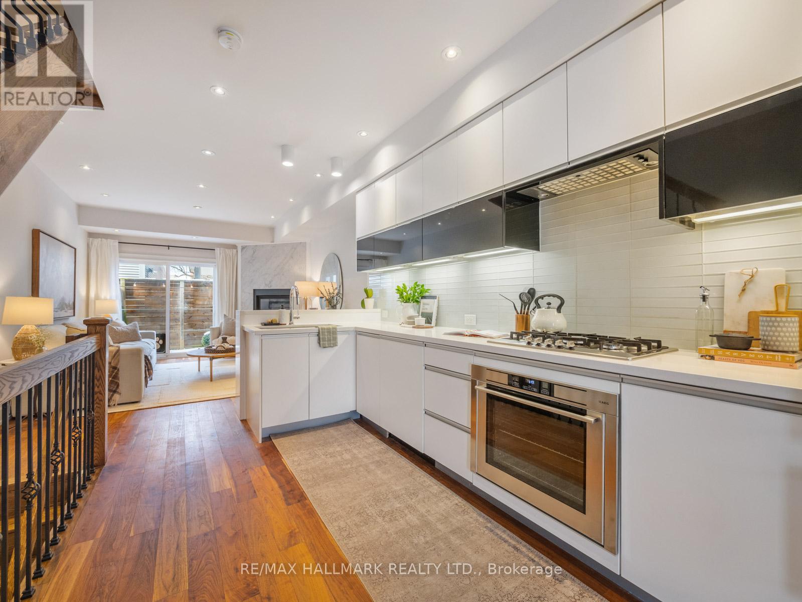 246B SCARBOROUGH ROAD