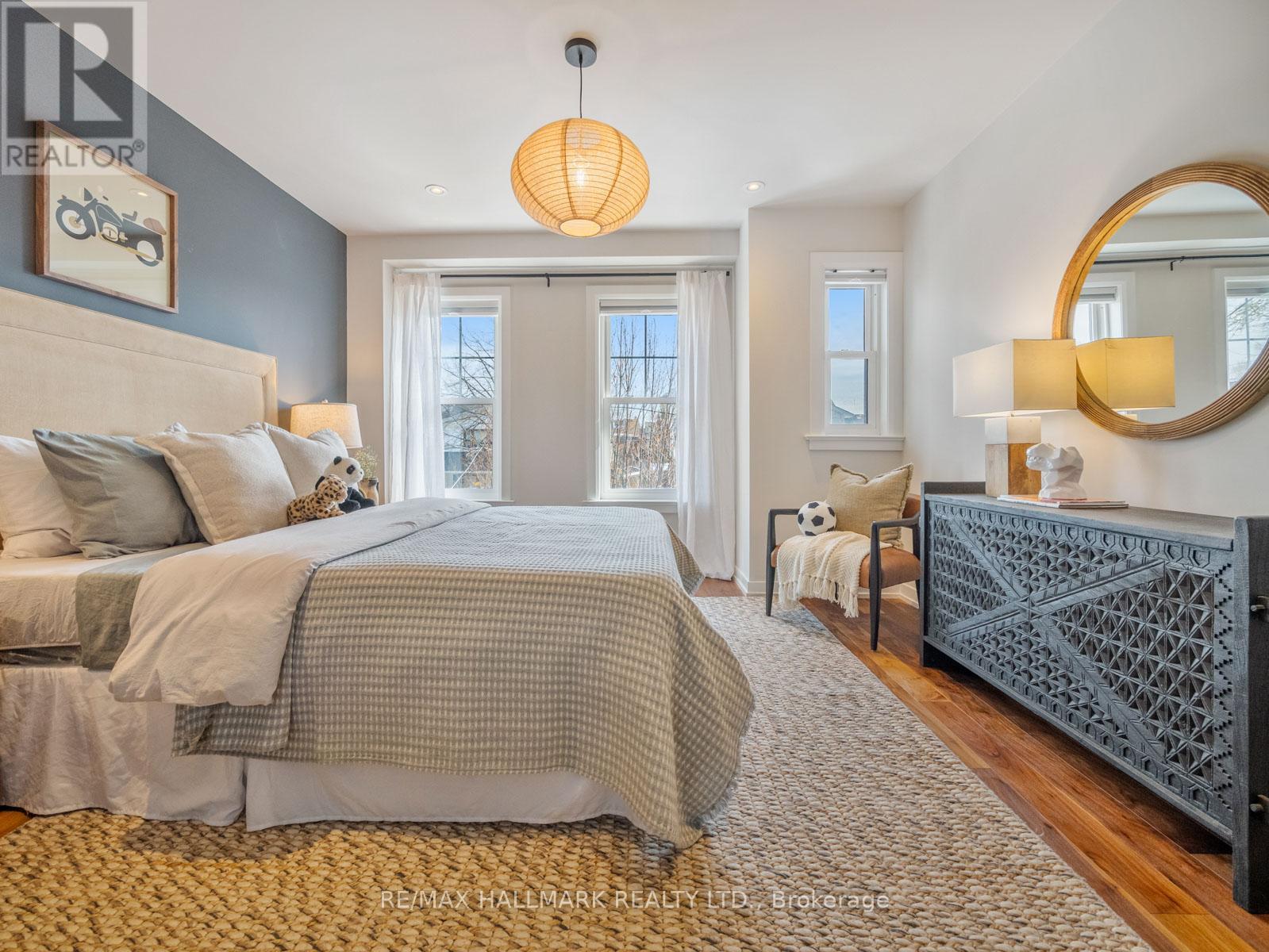 246B SCARBOROUGH ROAD