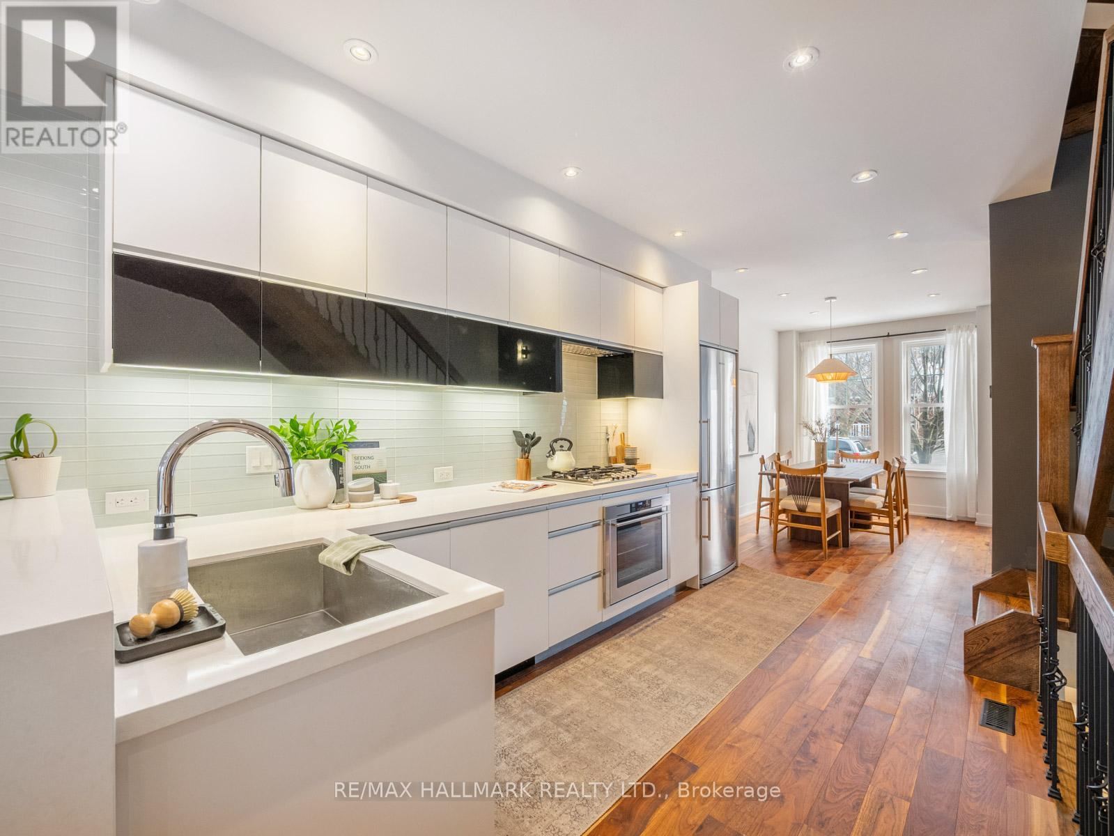 246B SCARBOROUGH ROAD