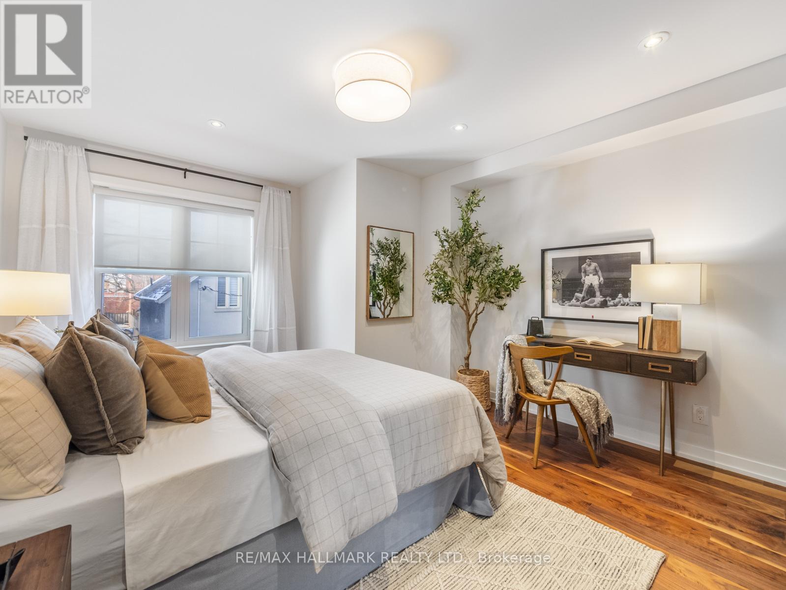 246B SCARBOROUGH ROAD