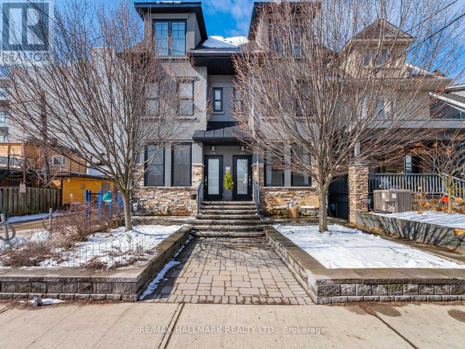 246B SCARBOROUGH ROAD