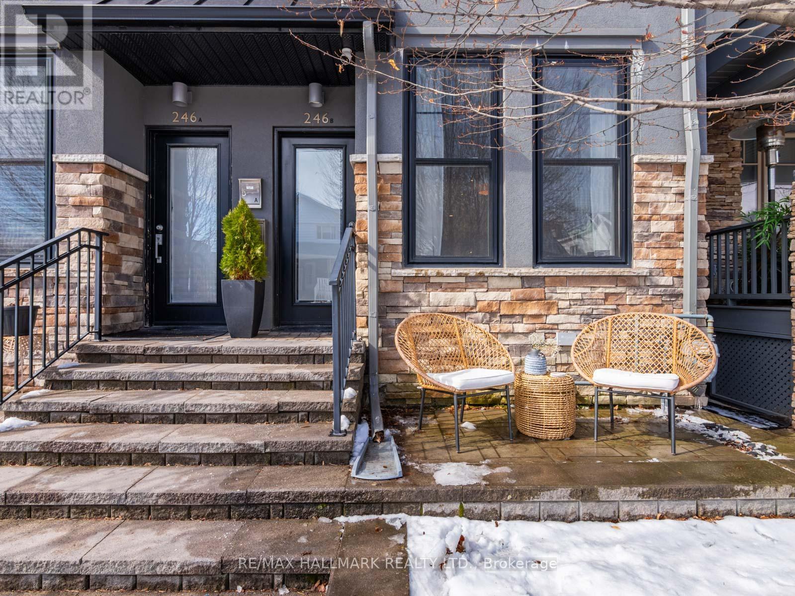 246B SCARBOROUGH ROAD