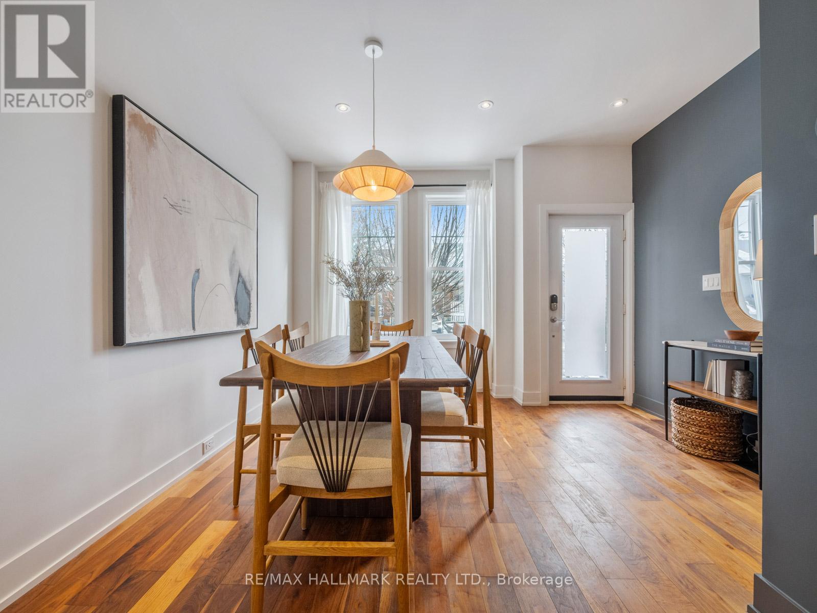 246B SCARBOROUGH ROAD