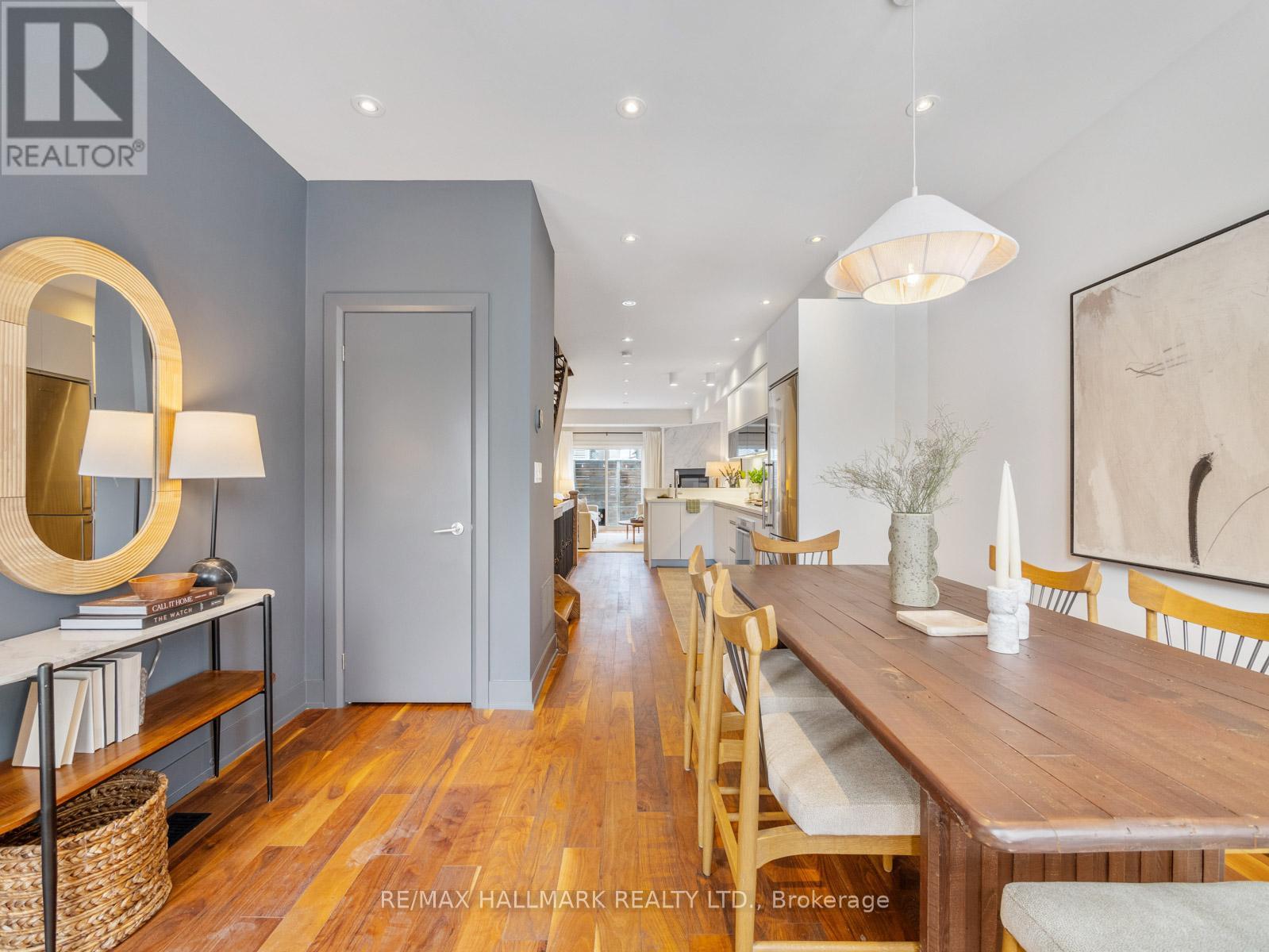 246B SCARBOROUGH ROAD