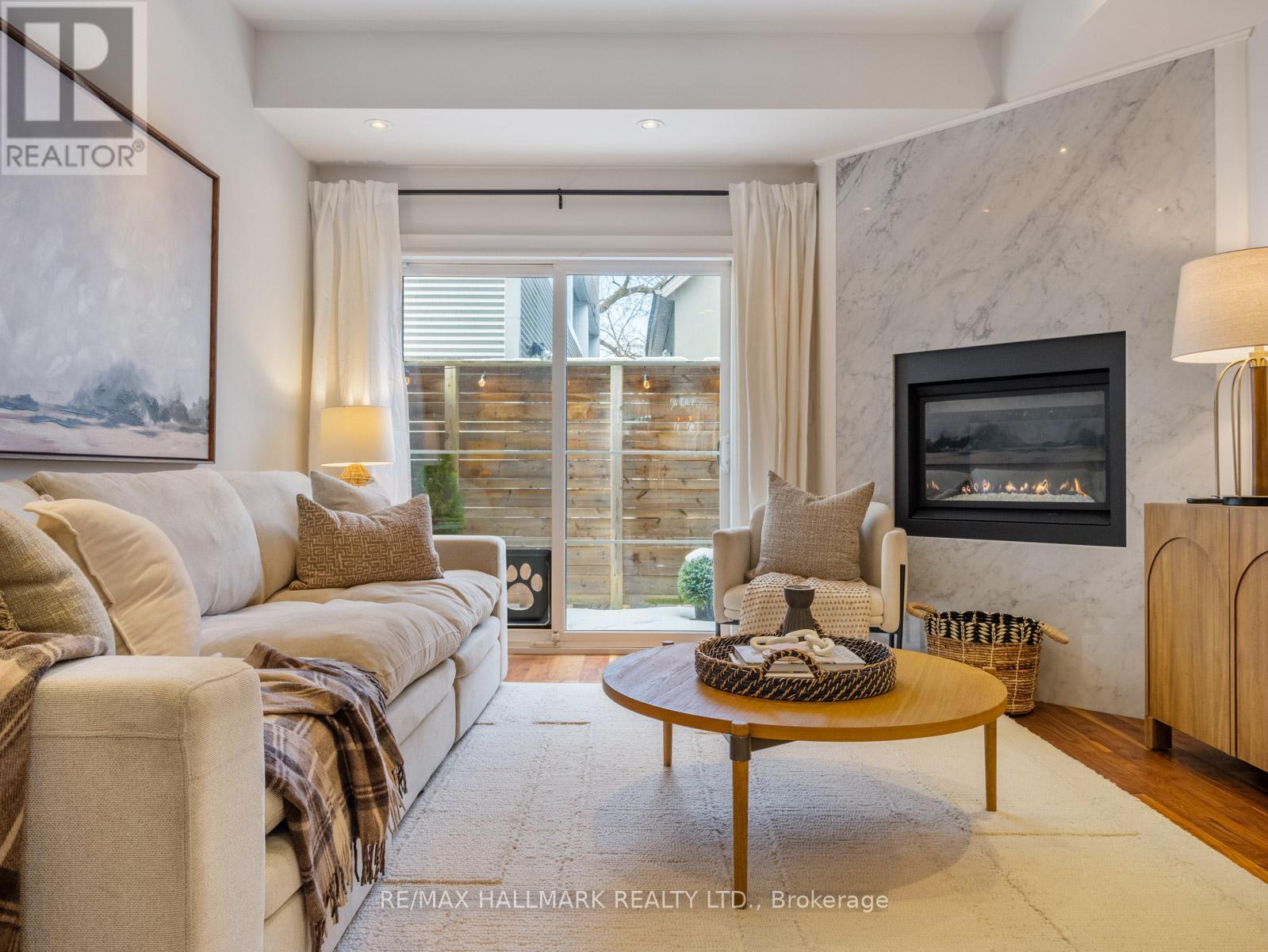 246B SCARBOROUGH ROAD