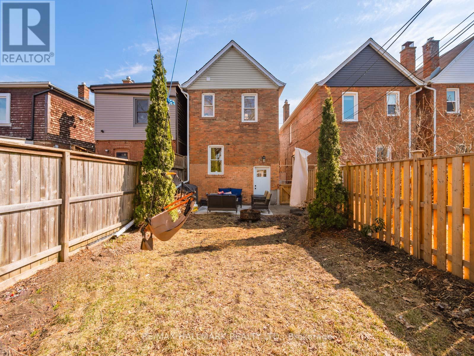 116 COLEMAN AVENUE