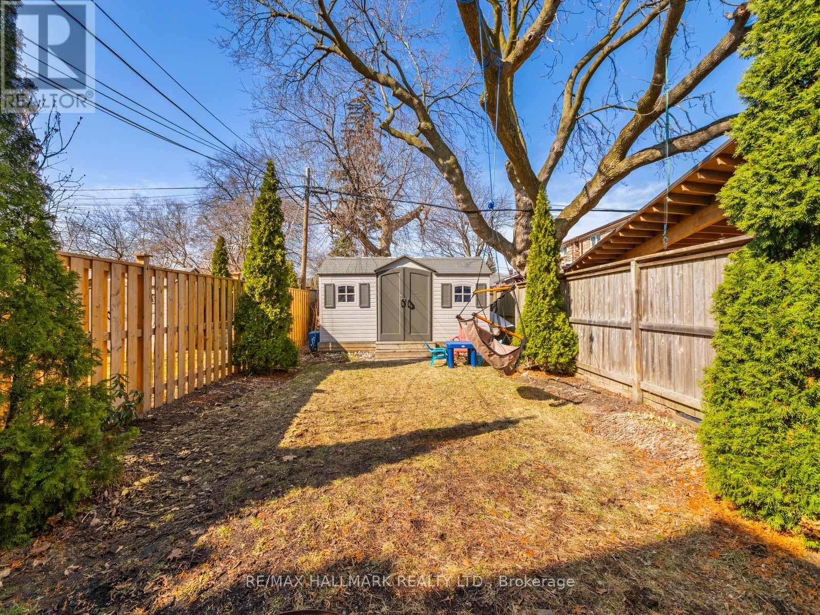 116 COLEMAN AVENUE