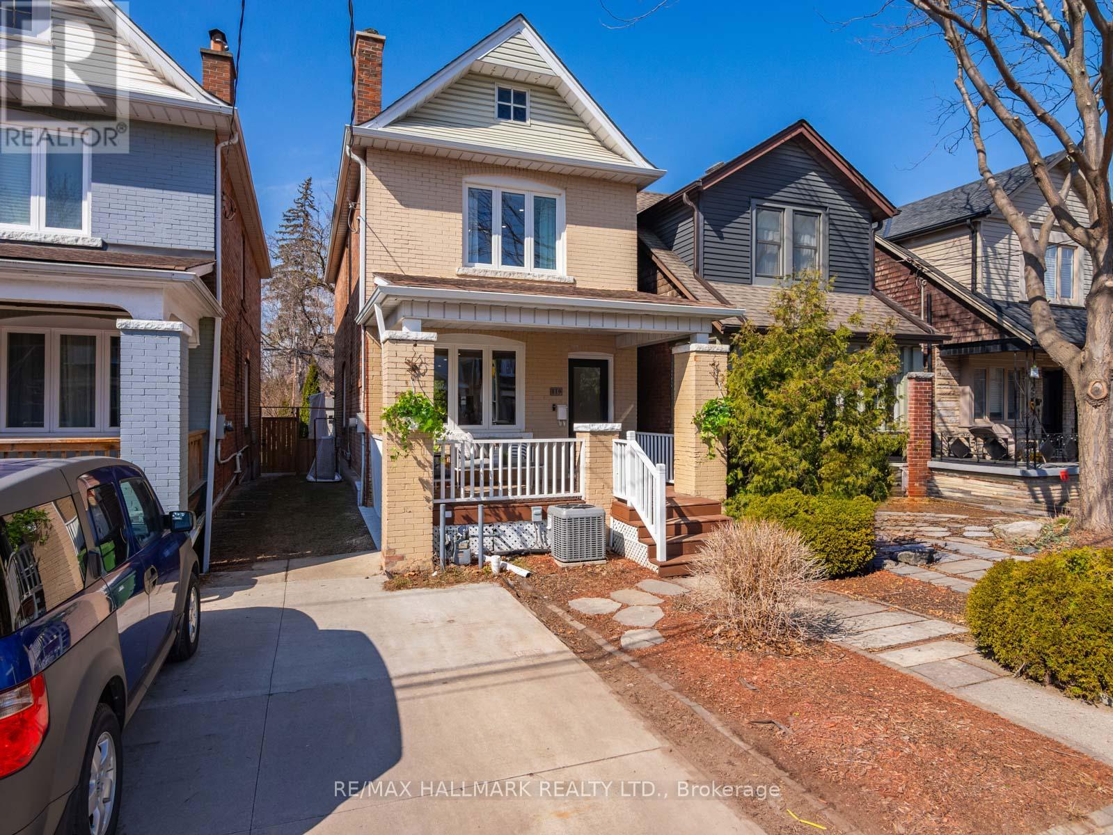 116 COLEMAN AVENUE