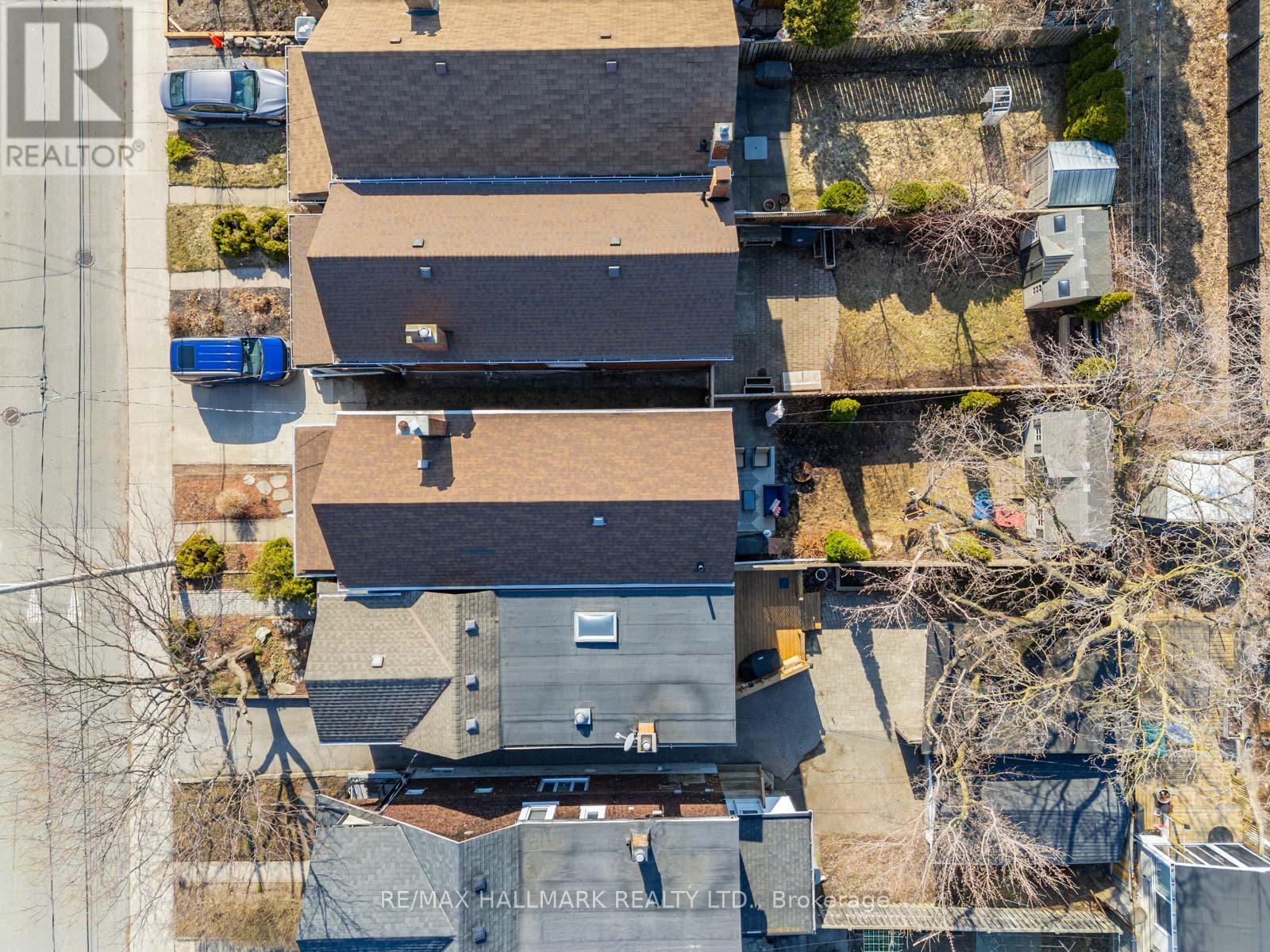 116 COLEMAN AVENUE
