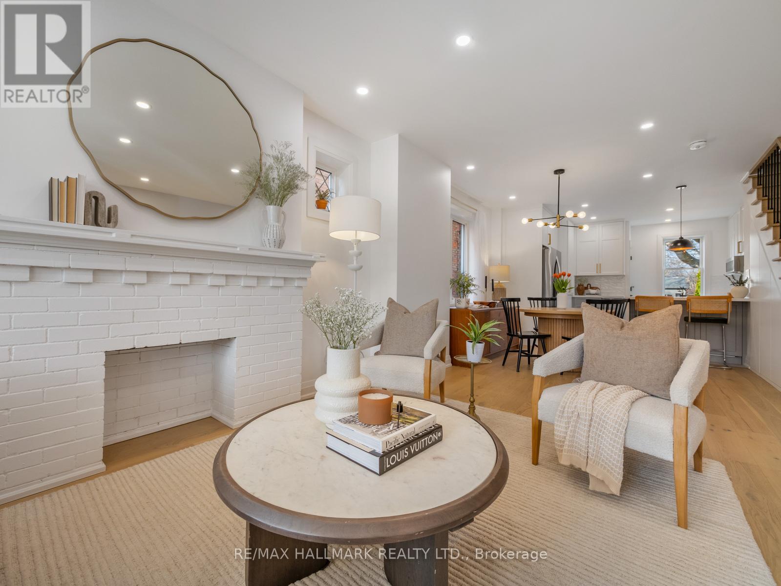 116 COLEMAN AVENUE