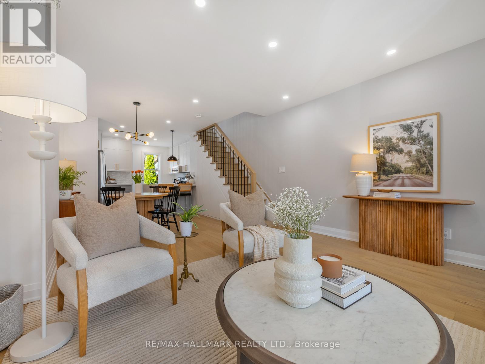 116 COLEMAN AVENUE