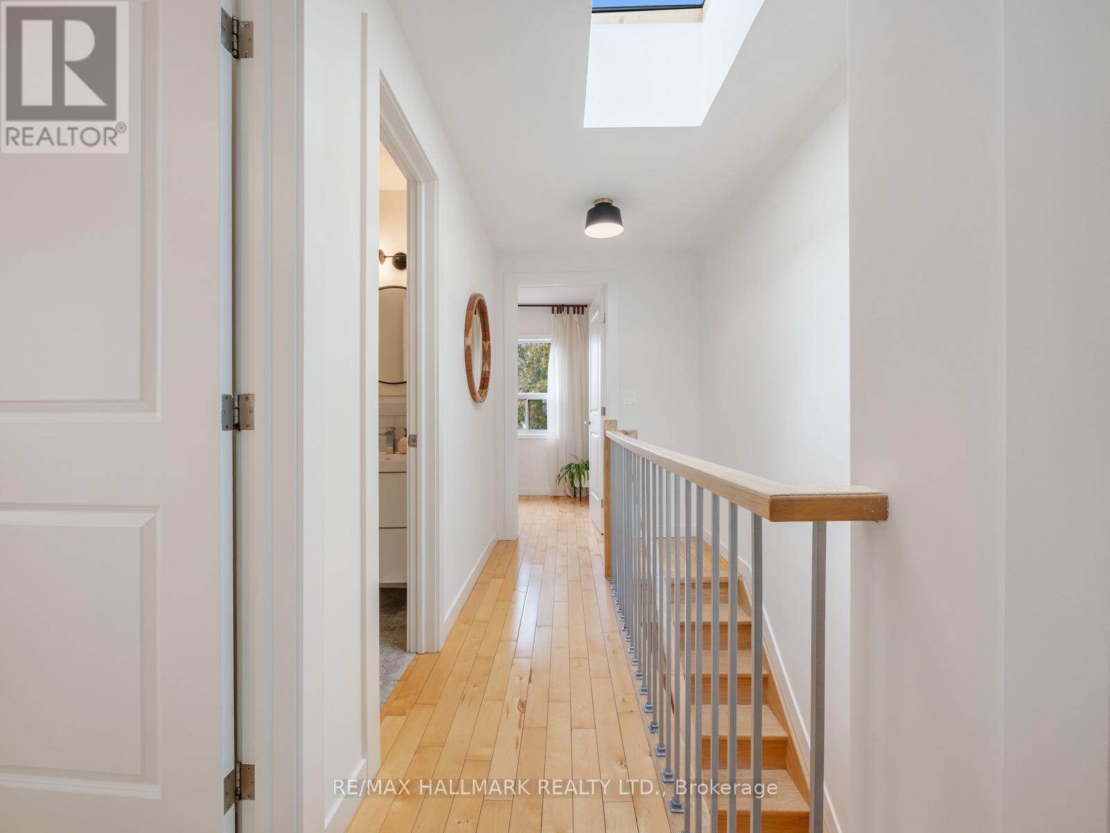 38 LARCHMOUNT AVENUE