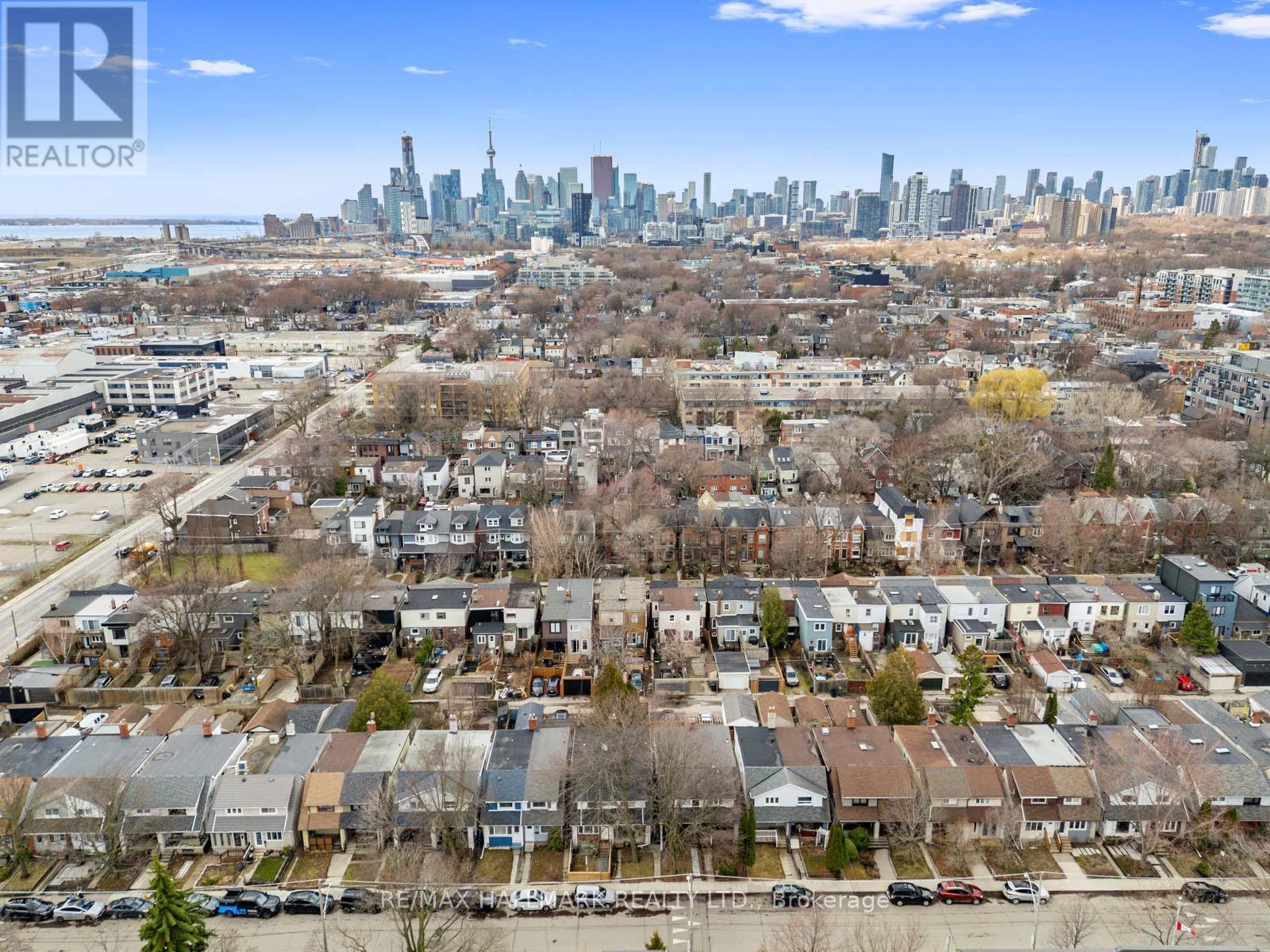 38 LARCHMOUNT AVENUE