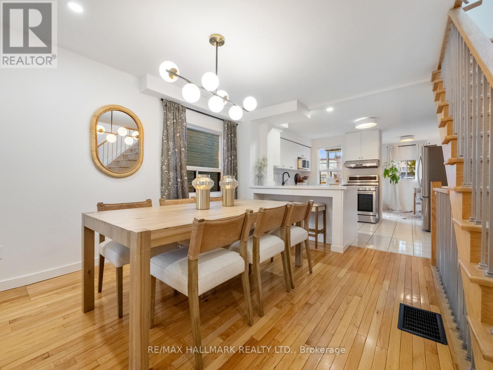 38 LARCHMOUNT AVENUE