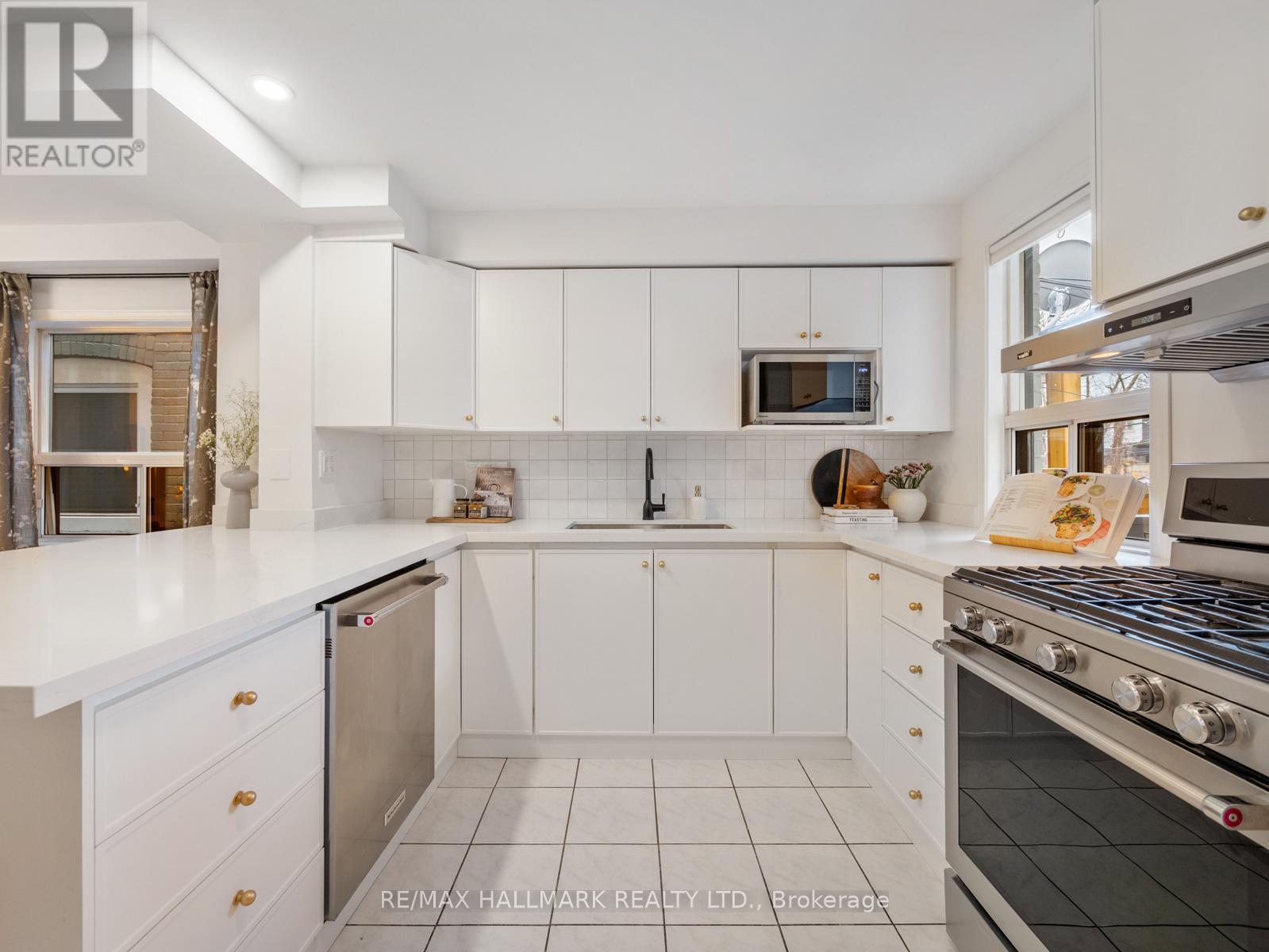 38 LARCHMOUNT AVENUE